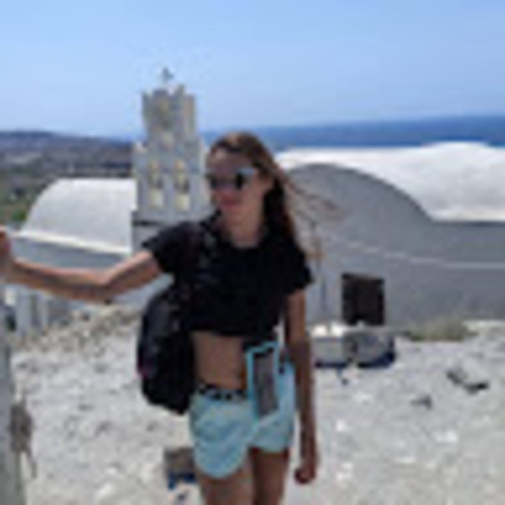 Meet your Posher, Florence